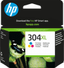 HP 304XL Farbpatrone