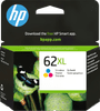 HP 62XL Farbpatrone