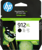 HP 912XL Patrone Schwarz