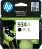 HP 934XL Cartridge Black
