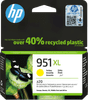 HP 951XL Cartridge Yellow