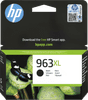 HP 963XL Patrone Schwarz