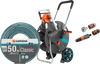 Gardena Classic 1/2 50 Meter CleverRoll L Easy Paket