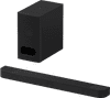Sony Bravia Theatre Bar 6 Schwarz