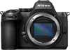 Nikon Z5 II Gehäuse