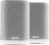 Denon Home 150 NV Weiß Doppelpack
