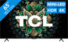 TCL 65 Zoll QD Mini-LED C61K 4K (2025)