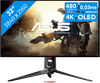 ASUS ROG Swift OLED PG32UCDP