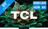 TCL 85 Zoll QD Mini-LED C71K 4K (2025)
