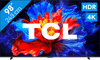 TCL 98 Zoll QLED P81K 4K (2025)