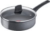 Tefal Healthy Chef Schmorpfanne 24 cm + Deckel
