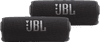 JBL Flip 7 Schwarz Doppelpack