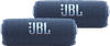 JBL Flip 7 Blau Doppelpack