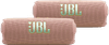JBL Flip 7 Rosa Doppelpack