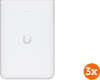 Ubiquiti U7 Pro Wall 3-pack