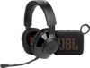 JBL Quantum 350 Wireless + JBL Go 4 Schwarz