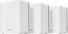 ASUS ZenWiFi BD4 3er-Pack