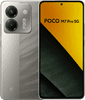POCO M7 Pro 256GB Silber 5G