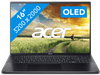 Acer Swift Go 16 OLED 71-74WA - 16'' - Intel Core i7 - 16GB RAM/512GB SSD
