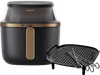 Philips Airfryer XXL 3000 Series NA342/00 + Garset