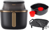 Philips Airfryer XXL 3000 Series NA342/00 + Garset + Backset