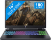 Acer Nitro 16 AN16-42-R880 - 16" - AMD Ryzen 7 - 16GB RAM/512GB SSD - RTX 4060