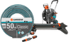 Gardena Classic 50 m CleverRoll M Small Regnerset