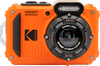 Kodak WPZ 2 Underwater Camera Kit