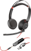 Poly Blackwire 5220 MS Wired Office Headset