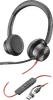 Poly Blackwire 8225 MS Wired Office Headset