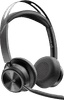 Poly Voyager Focus 2 MS Wireless Office Headset + Charging Dock