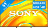 Sony Bravia 5 55" LED 4K XR Mini-LED (2025)