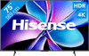 Hisense 75 inches PRO QLED E7Q (2025)