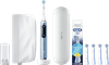 Oral-B iO 9n Aquamarin Vorteilspack