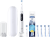 Oral-B iO 6n Weiß Vorteilspack