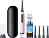 Oral-B iO 5N Pink Value Pack