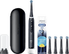 Oral-B iO 5N Black Value Pack