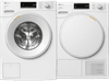 Miele WSA 123 WCS + Miele TSA 523 WP EcoSpeed