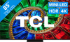 TCL RGB Mini-LED 85 inches RM7L (2026)