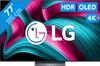 LG 77" OLED evo C5 4K (2025)