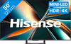 Hisense 50 Zoll ULED Mini-LED U7Q (2025)