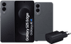 Samsung Galaxy S25 Edge 256GB Schwarz 5G + Zubehörset