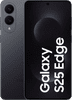 Samsung Galaxy S25 Edge 256GB Black 5G