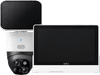 eufy SoloCam S340 + Smart Display E10
