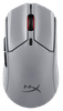 HyperX Pulsefire Haste 2 Pro 4K Wireless Gaming Mouse