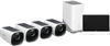 eufyCam 3 4-Pack + Smart Display E10