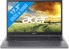 Acer Aspire Go 17 31P-36AW - 17,3" - Intel Core 3 - 8GB RAM/512GB SSD