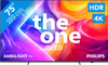 Philips Ambilight 75 inches PUS9000 QLED 4K (2025)