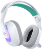 Logitech G522 Lightspeed Kabelloses Gaming-Headset Weiß