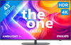Philips Ambilight 43 Zoll PUS9000 QLED 4K (2025)